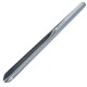 Robert Sorby 1/2" Fingernail Bowl Gouge 842F - Unhandled Sovereign Compatible